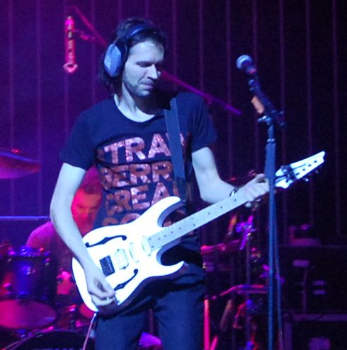 Kevin Bouillet