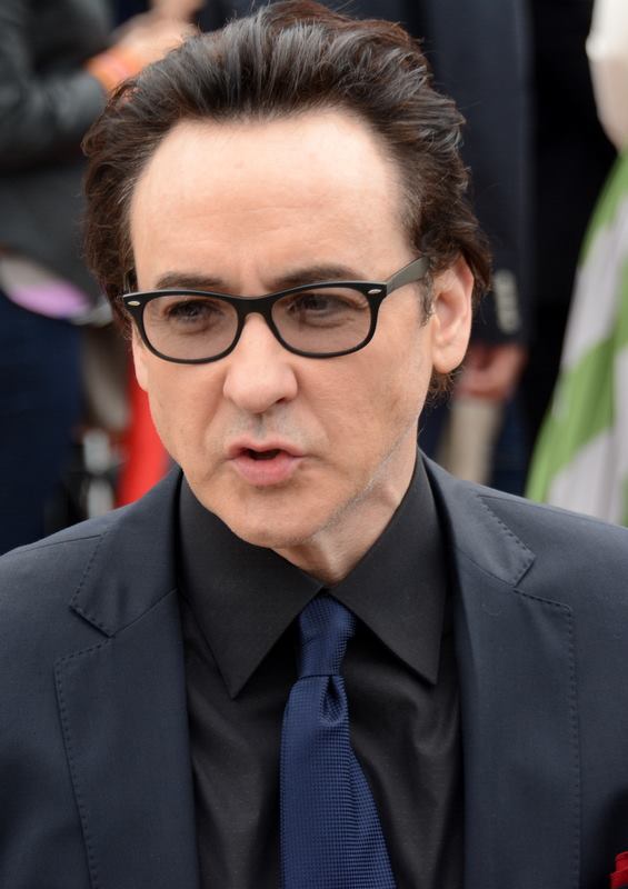 Kevin Cusack