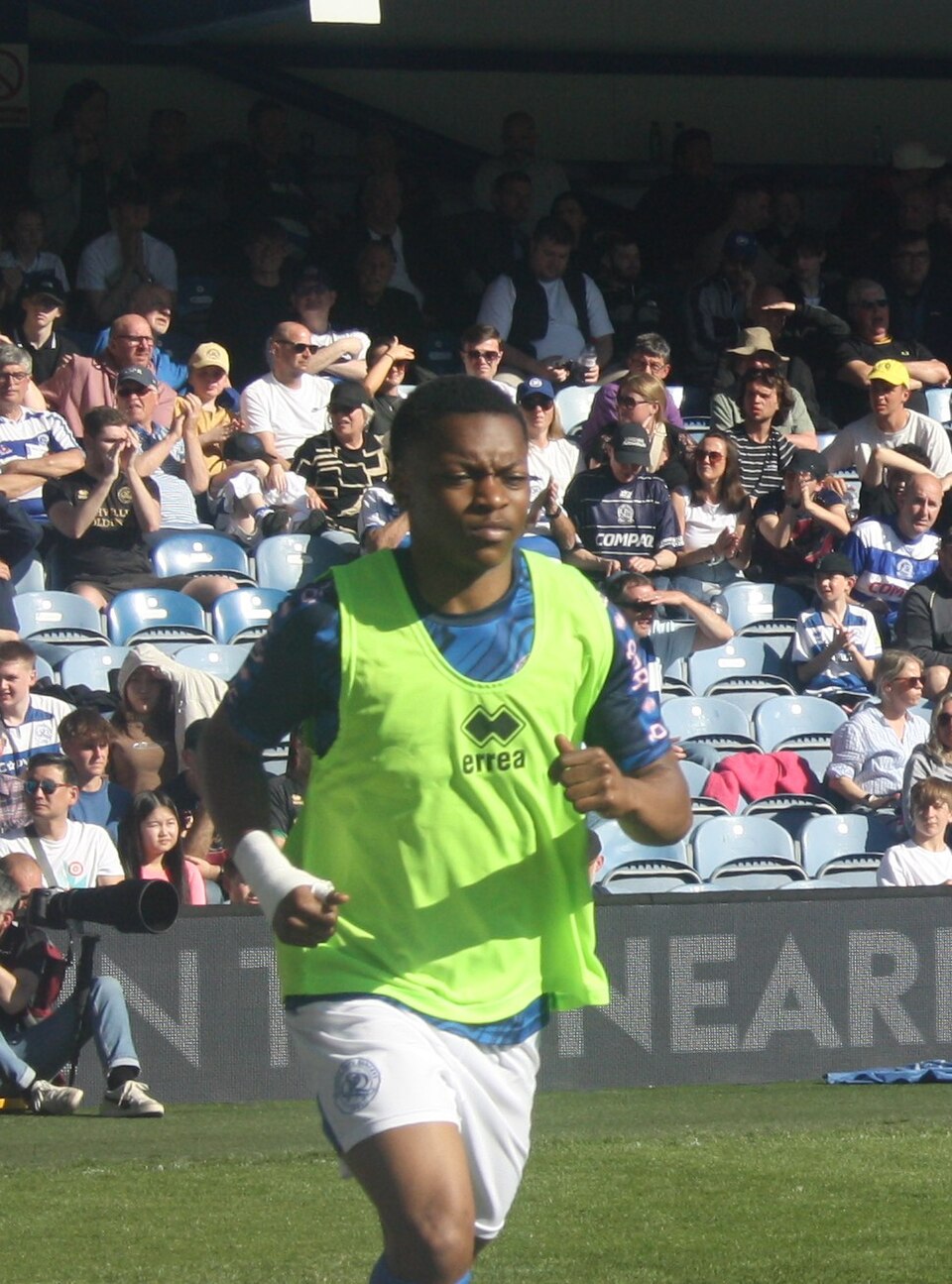 Kévin Dembélé