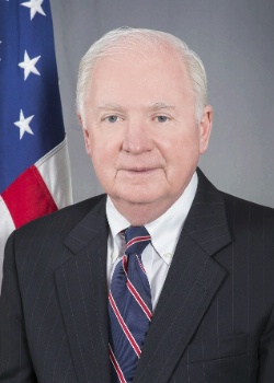 Kevin Edward Moley