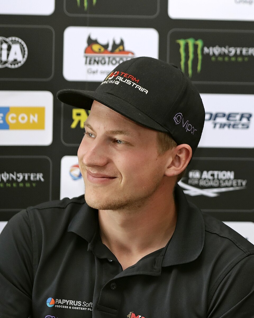 Kevin Eriksson