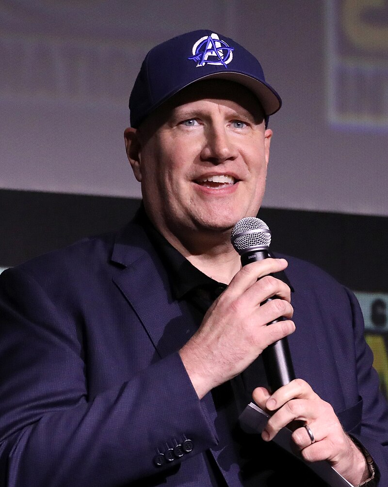 Kevin Feige