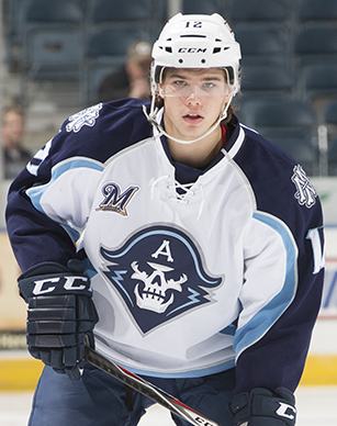 Kevin Fiala