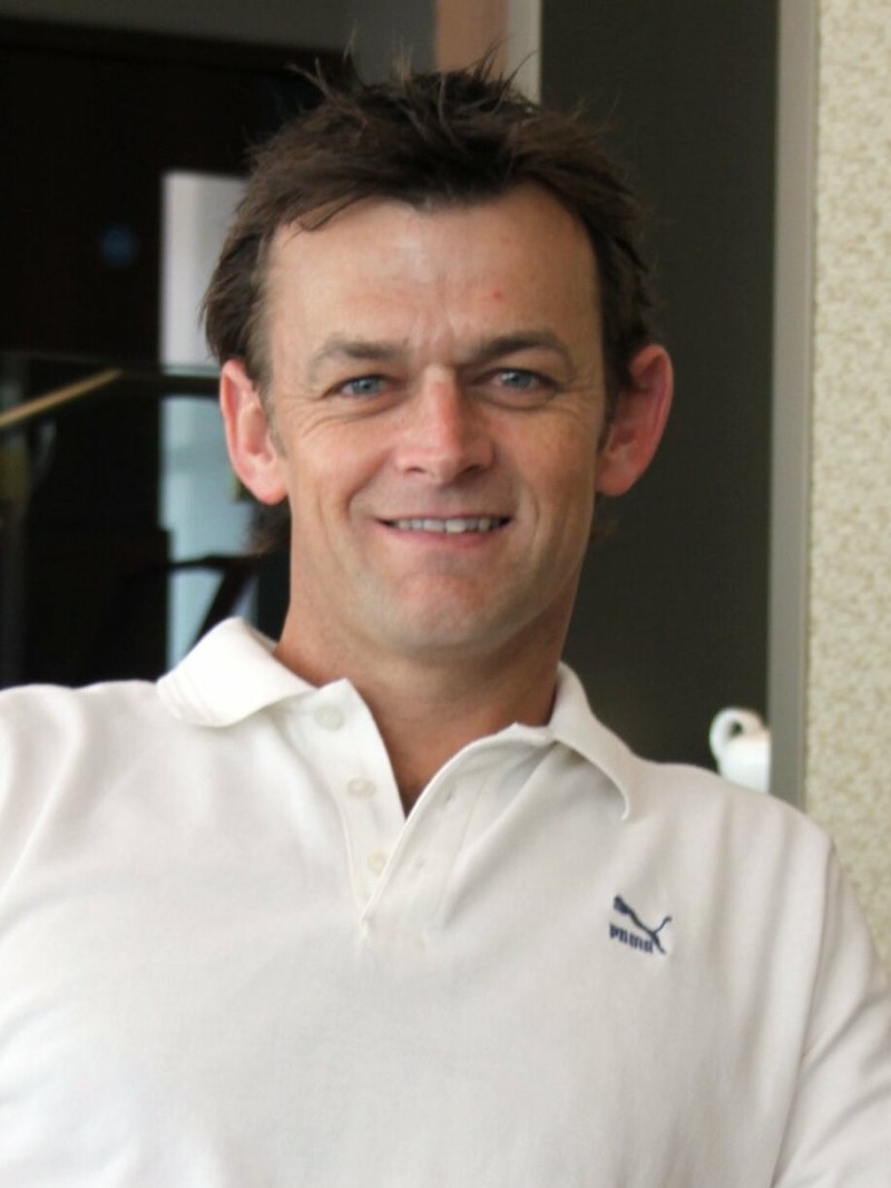 Kevin Gilchrist