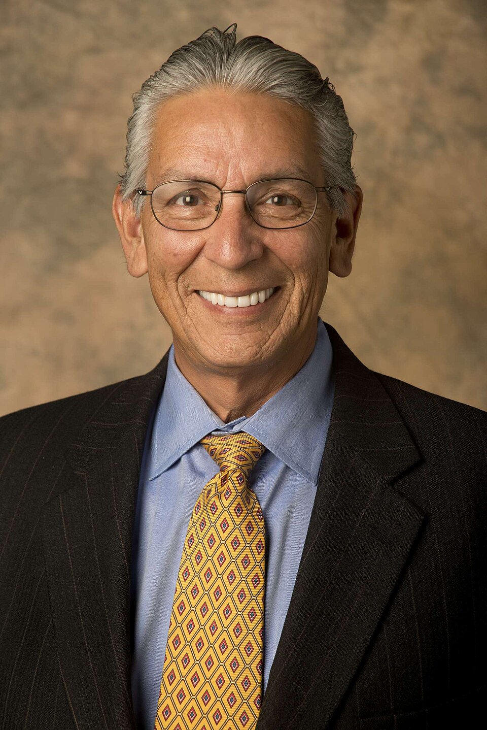 Kevin Gover