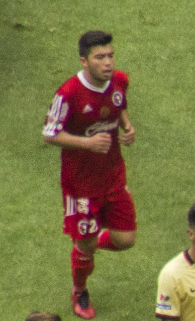 Kevin Gutiérrez