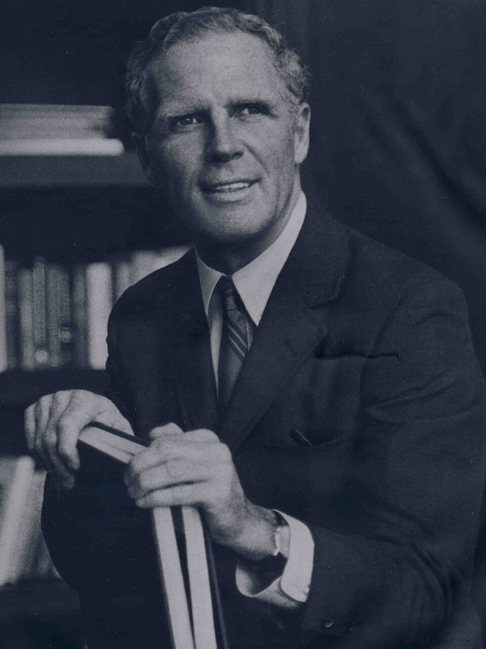 Kevin Hagan