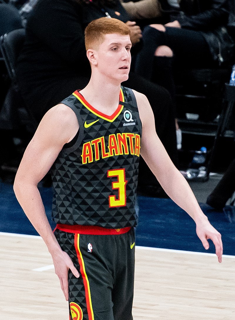 Kevin Huerter