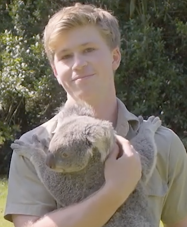 Kevin Irwin