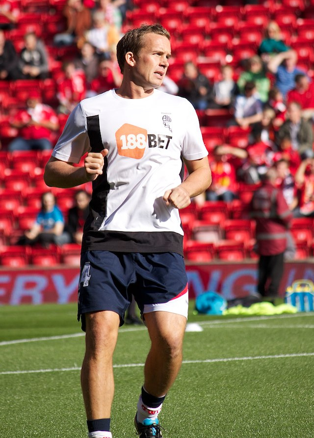 Kevin J. Davies