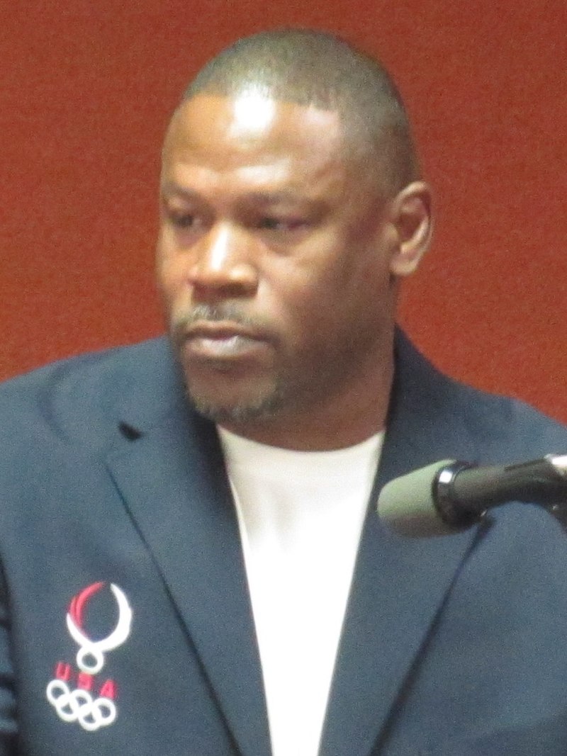 Kevin Jackson