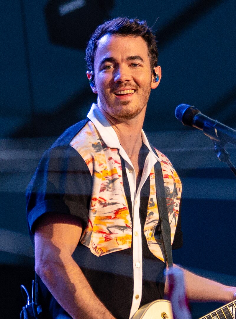 Kevin Jonas Sr.