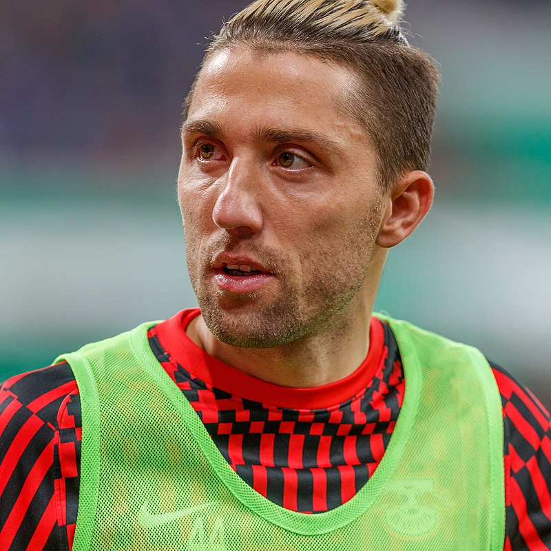 Kevin Kampl