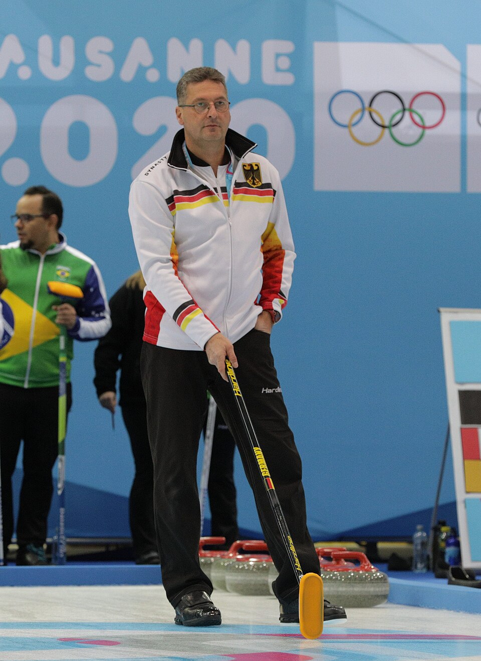 Kevin Kempf