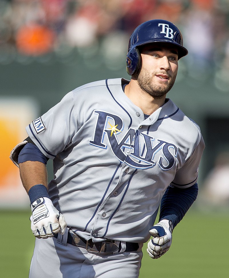 Kevin Kiermaier