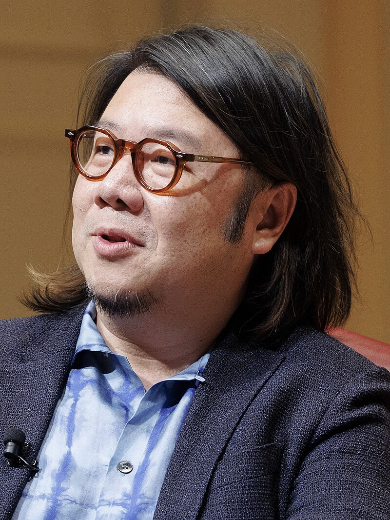 Kevin Kwan