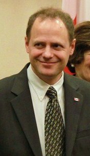 Kevin Lamoureux