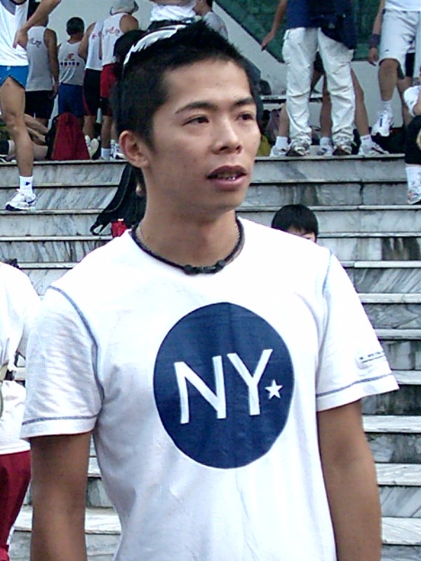 Kevin Lin