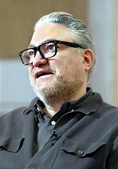 Kevin Loring