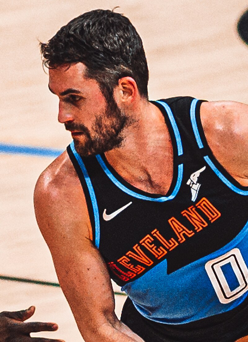 Kevin Love