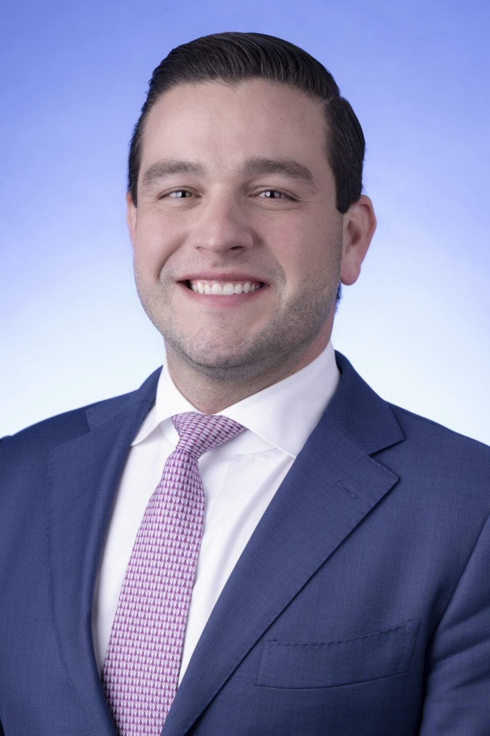 Kevin M. Cabrera