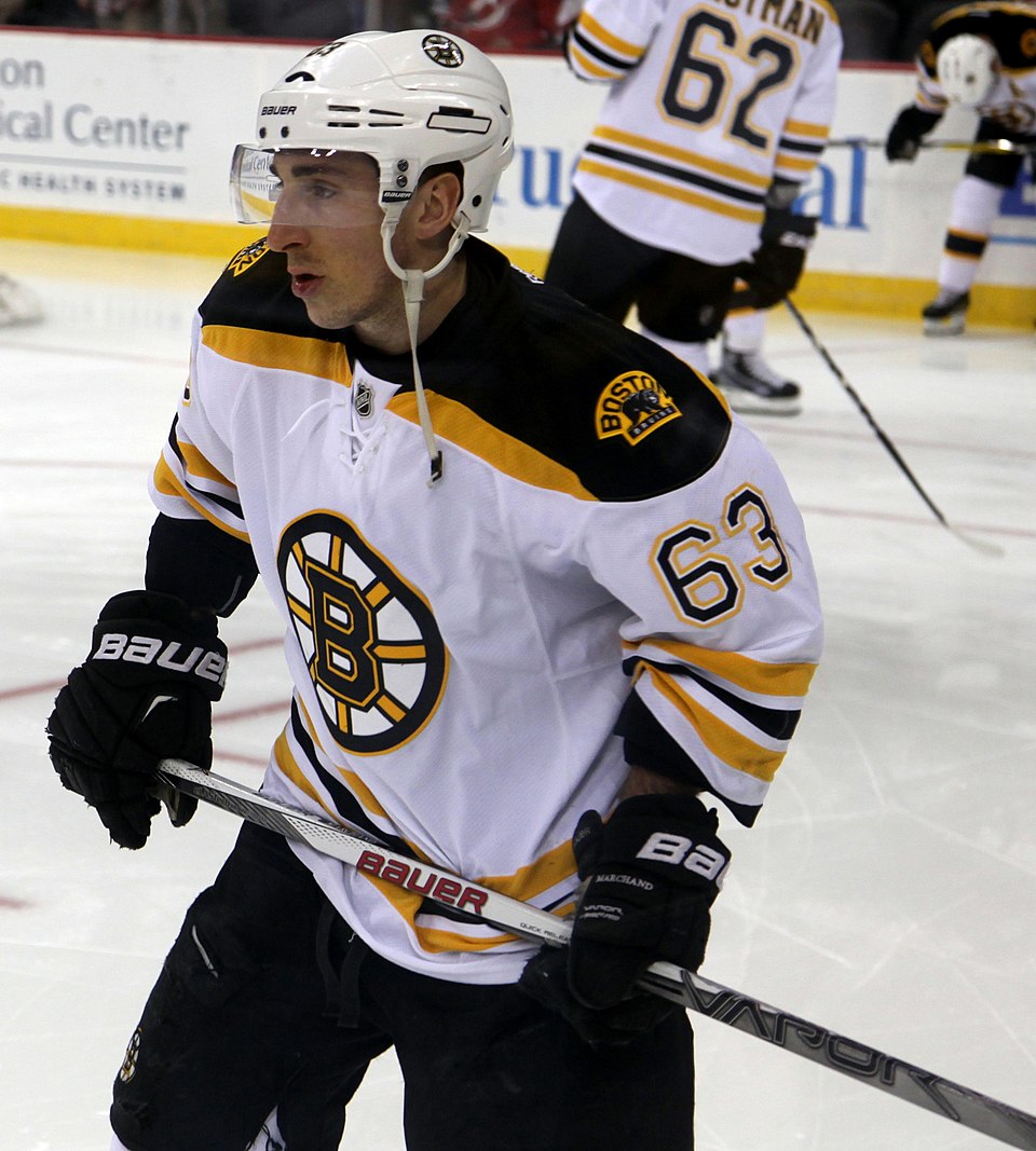 Kevin Marchand