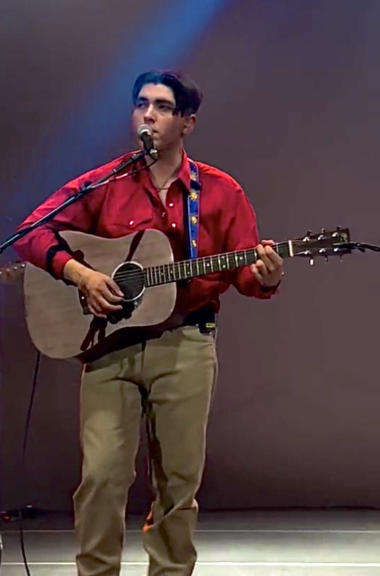 Kevin Marinero