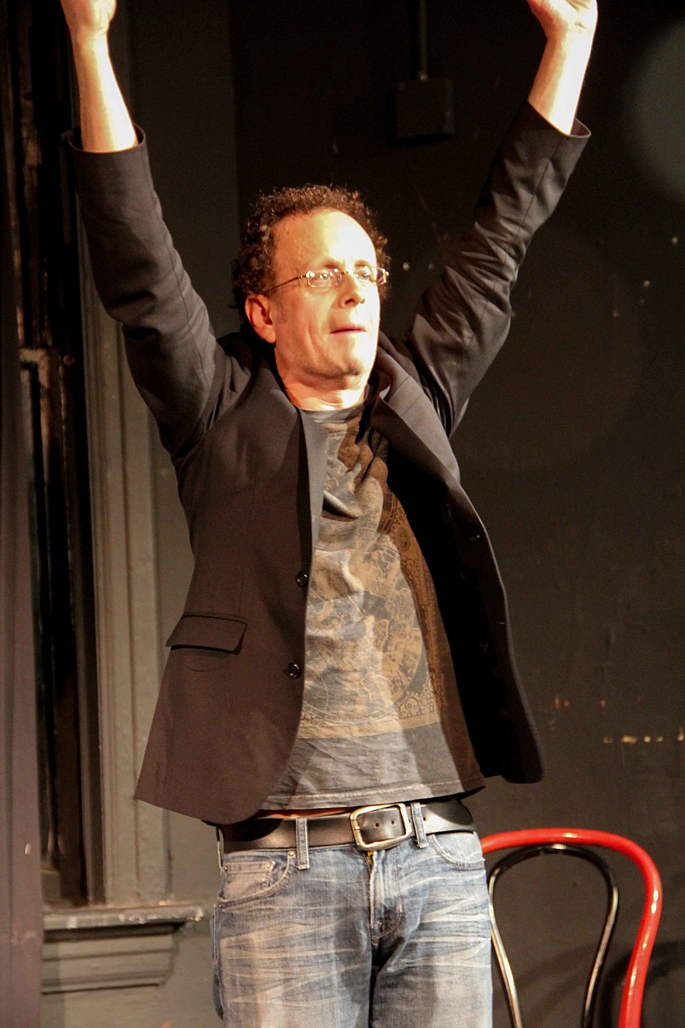 Kevin McCrave