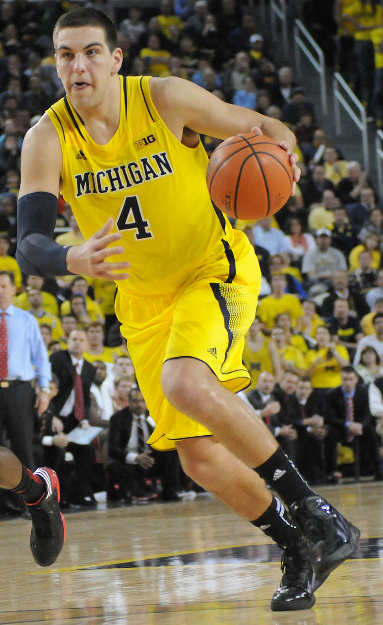 Kevin McGary