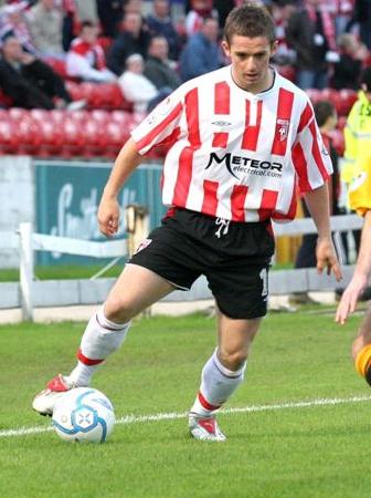 Kevin McHugh
