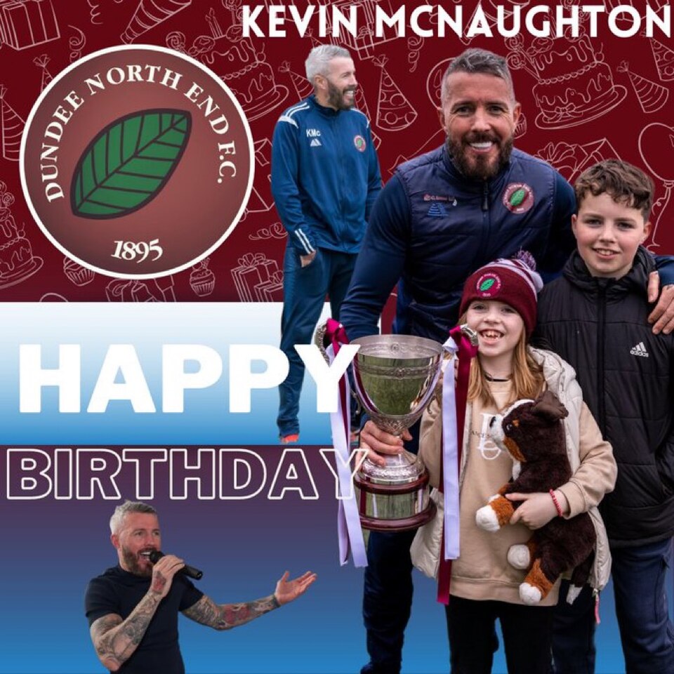 Kevin McNaughton