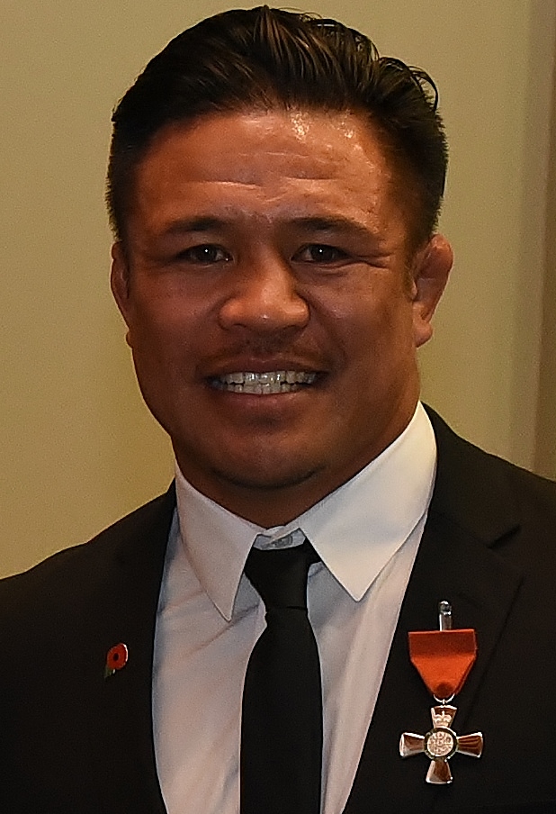 Kevin Mealamu