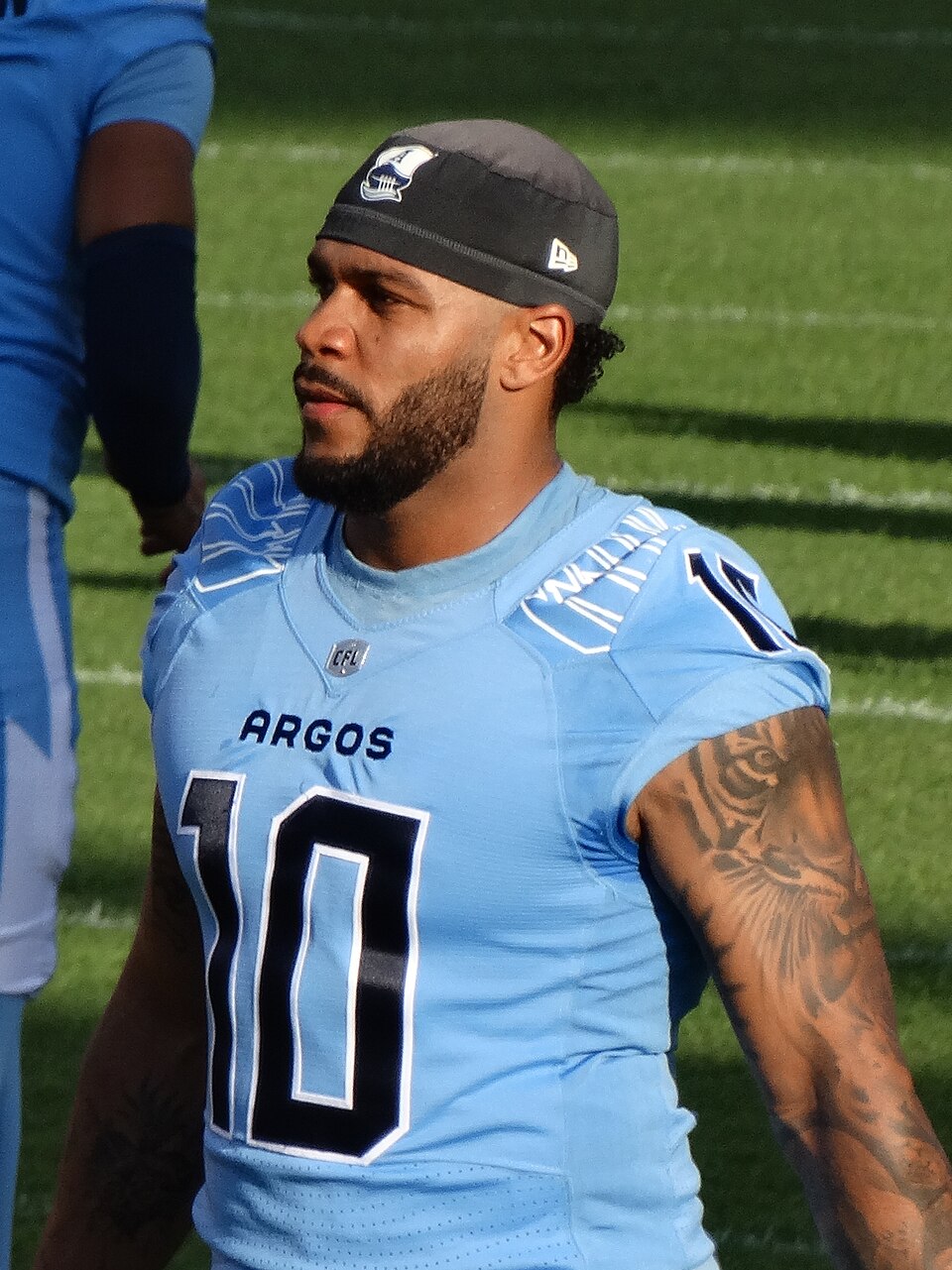 Kevin Mital