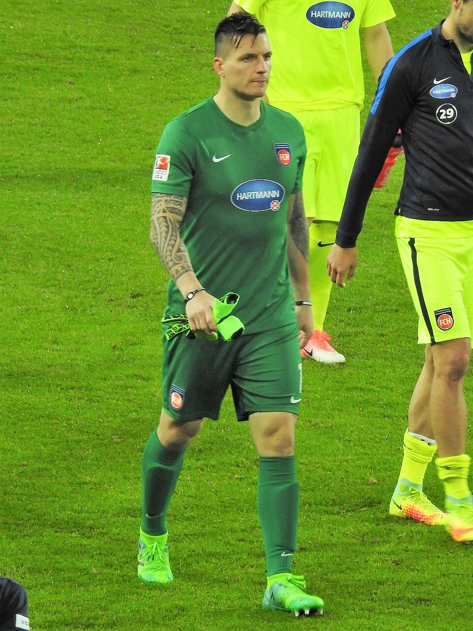 Kevin Müller