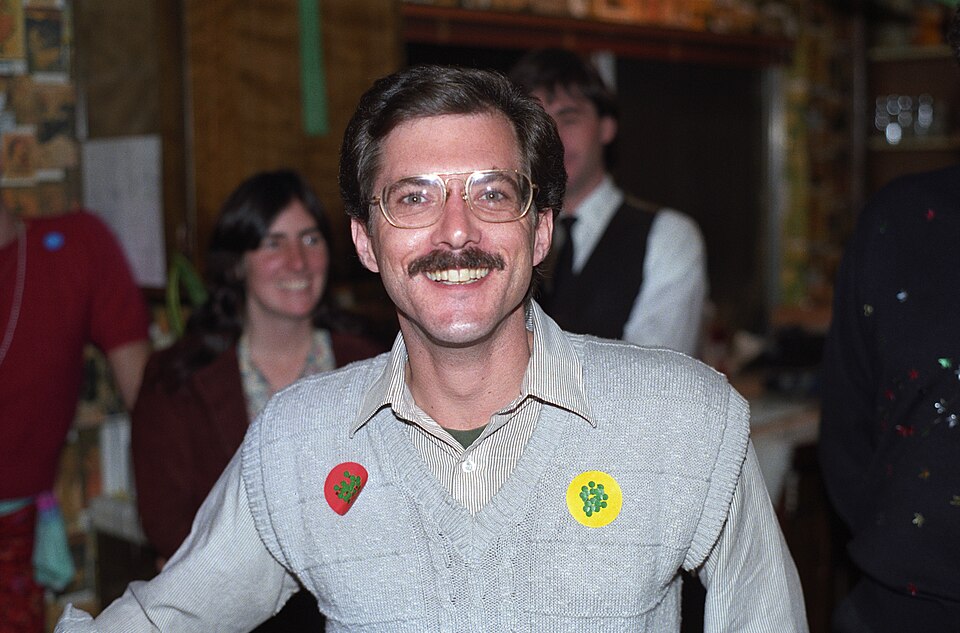 Kevin O'Donnell