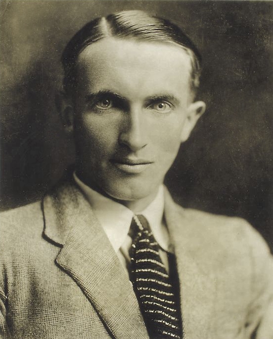 Kevin O’Flaherty