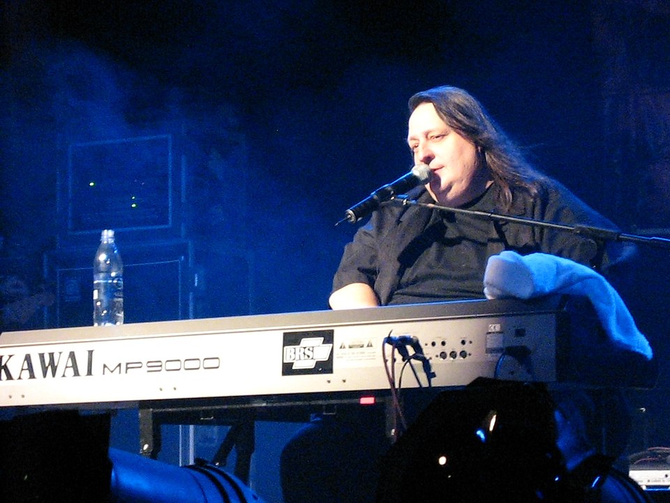 Kevin Oliva