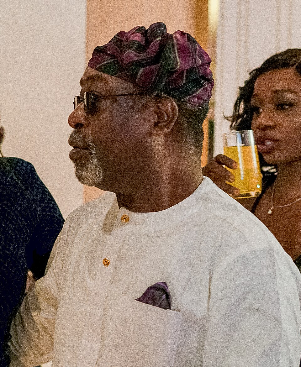 Kevin Ossai