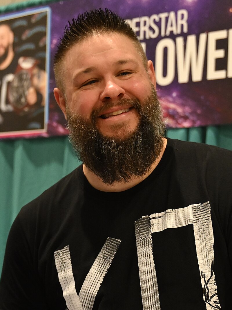 Kevin Owens