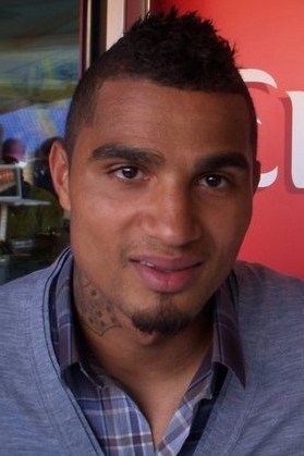 Kevin Prince Boateng