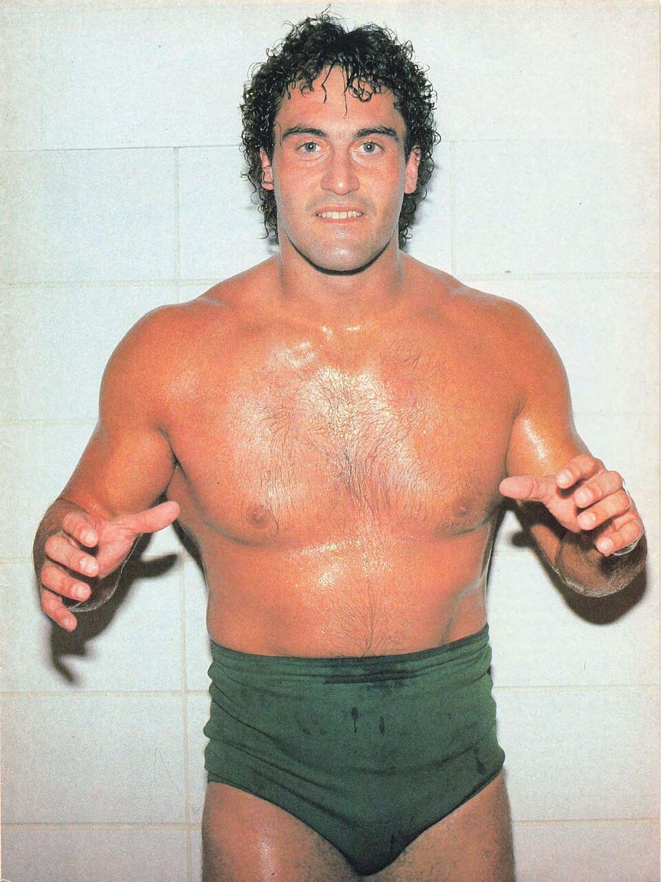 Kevin Rotunda