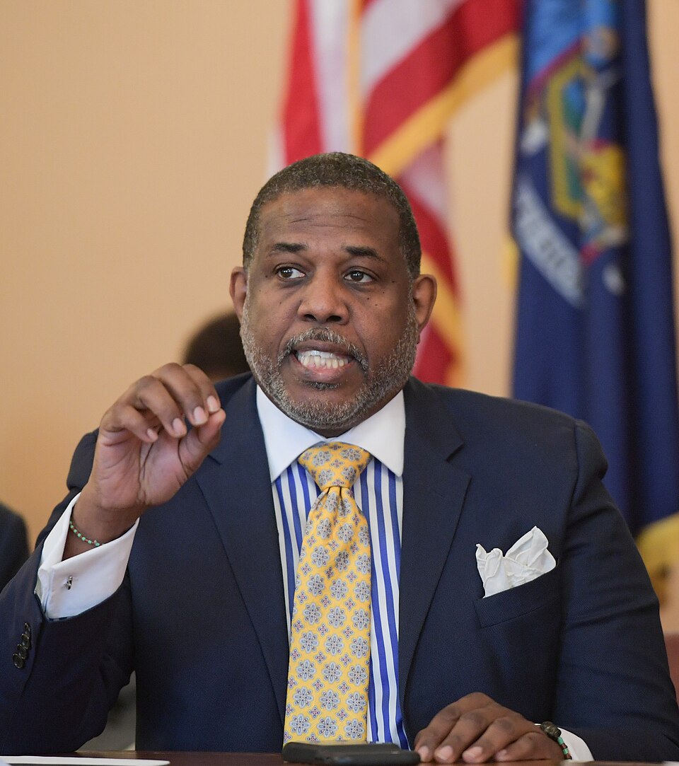 Kevin S. Parker