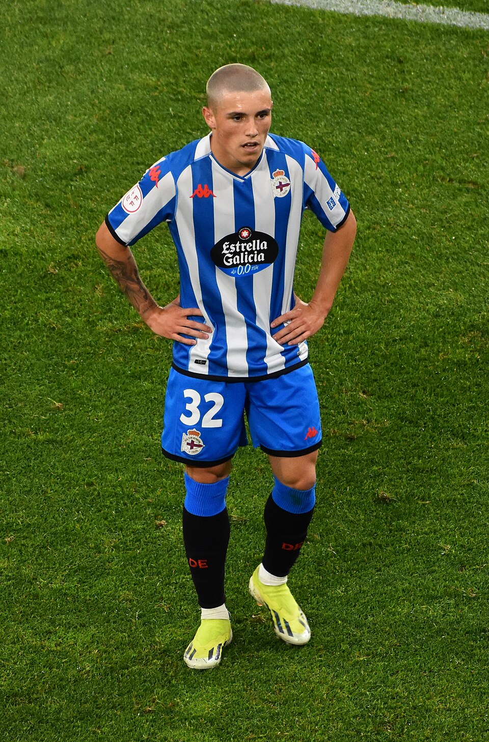 Kevin Sánchez