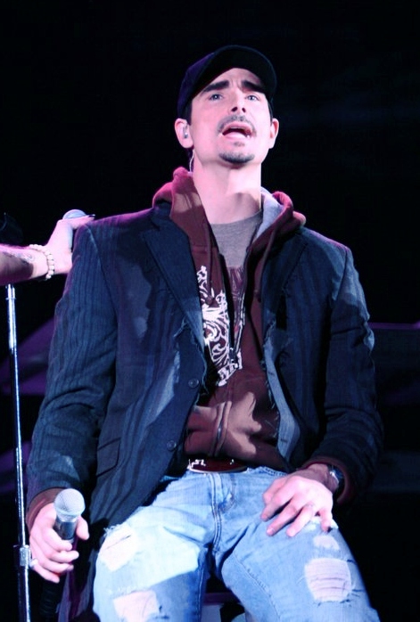 Kevin Scott