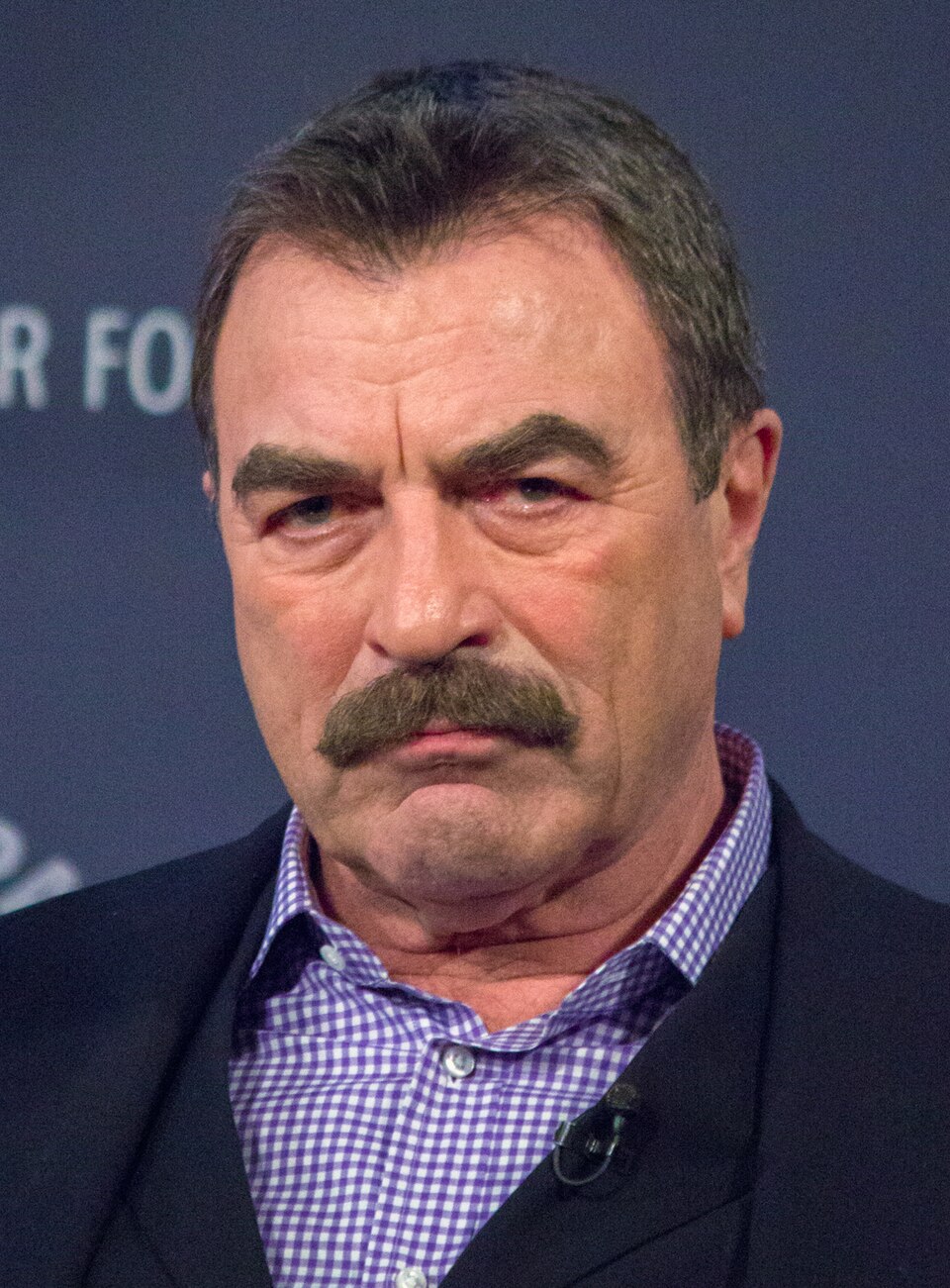 Kevin Selleck