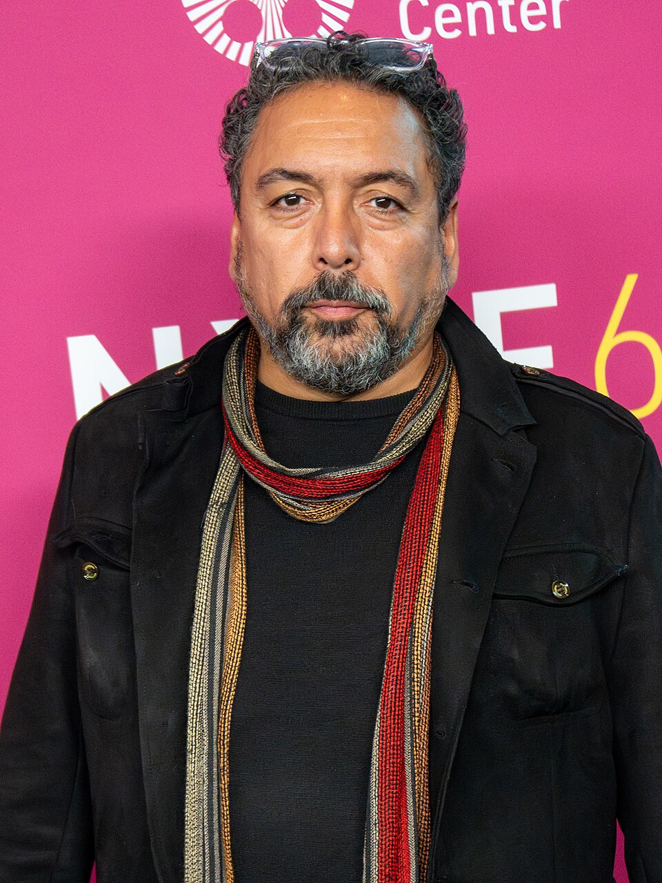 Kevin Solís