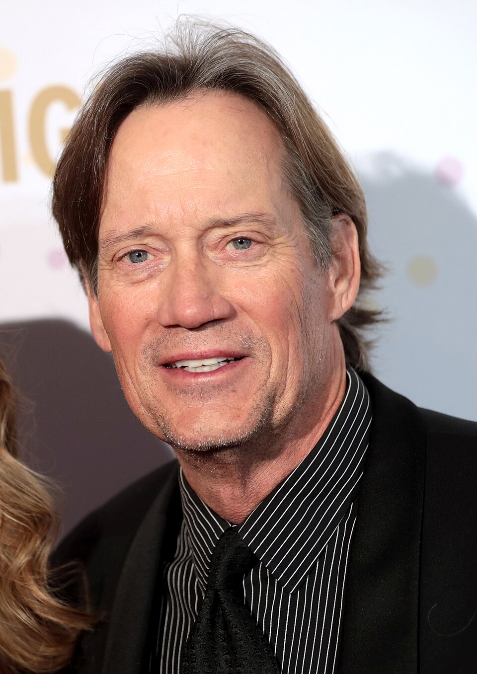 Kevin Sorbo