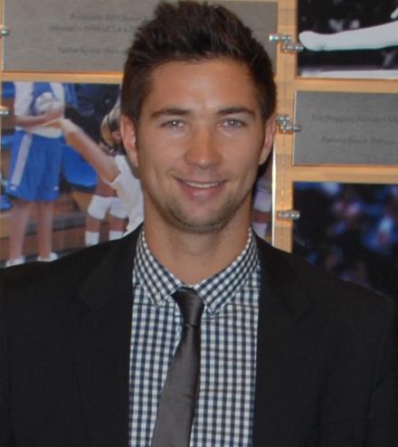 Kevin Tillie