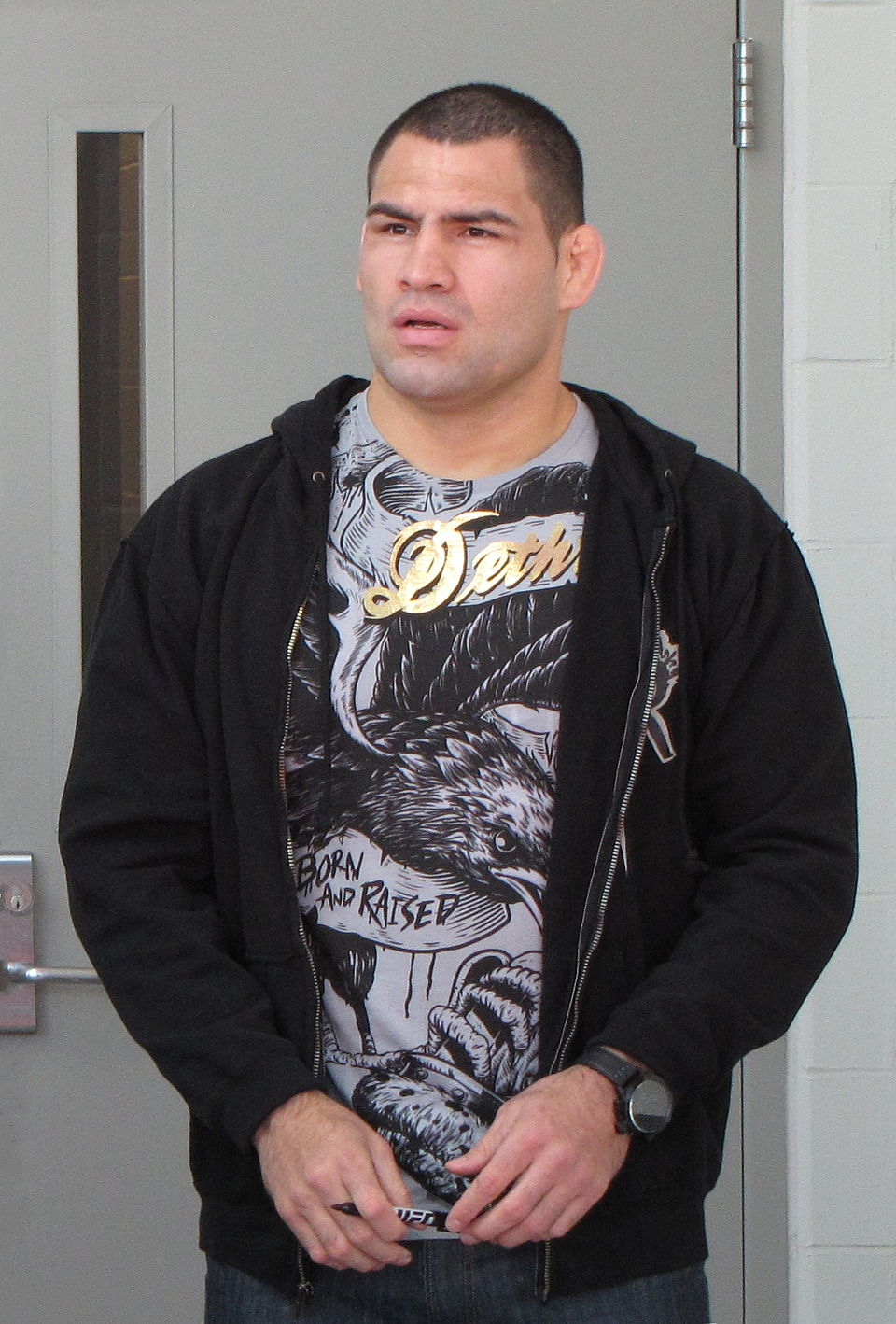 Kevin Velásquez