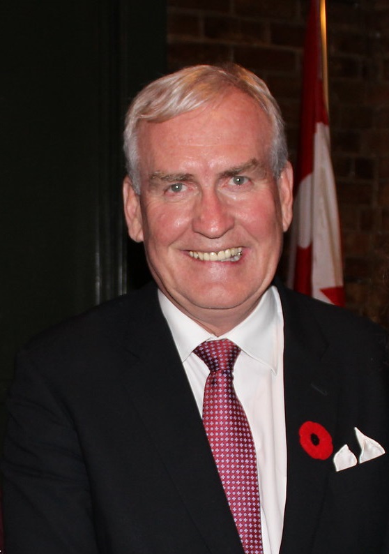 Kevin Vickers
